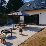 Zážitkový Ranč Nevada Appartamento