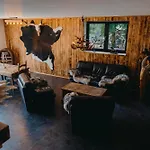 Zážitkový Ranč Nevada Velka Lecice