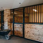 Zážitkový Ranč Nevada Appartamento *