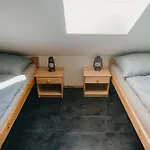 Zážitkový Ranč Nevada Appartamento Velka Lecice