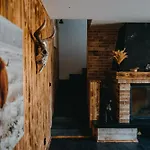 Zážitkový Ranč Nevada Appartamento