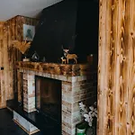 Appartamento Zážitkový Ranč Nevada Velka Lecice