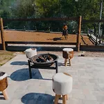 Appartamento Zážitkový Ranč Nevada Velka Lecice