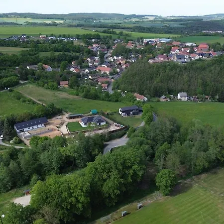 Apartman Zazitkovy Ranc Nevada *