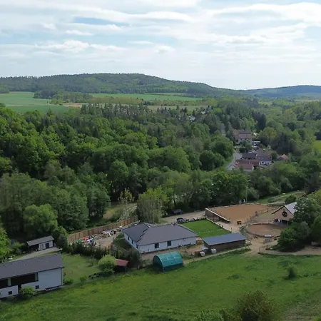 Zazitkovy Ranc Nevada Apartman *