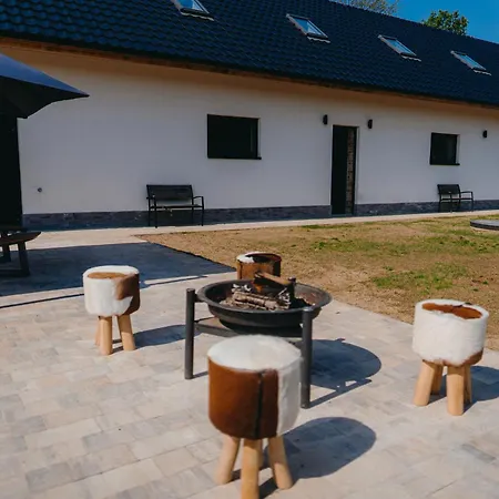 Zazitkovy Ranc Nevada *