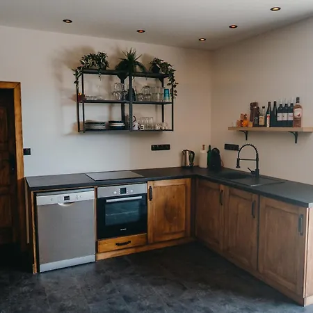 Zazitkovy Ranc Nevada