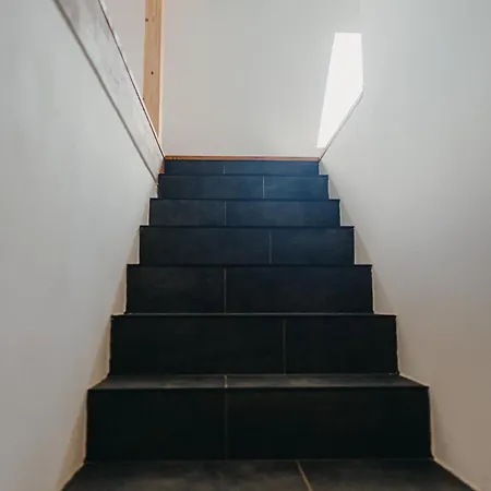 Zazitkovy Ranc Nevada Apartman *