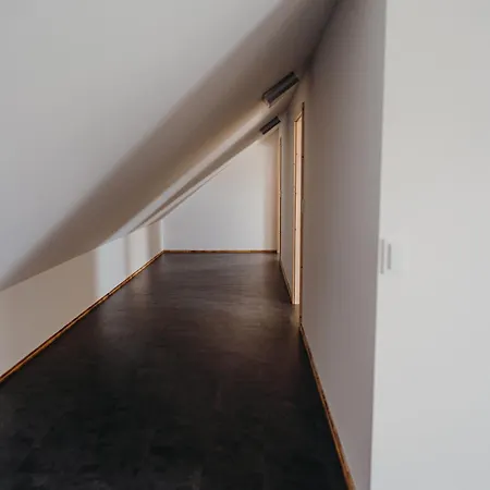 Apartman Zazitkovy Ranc Nevada