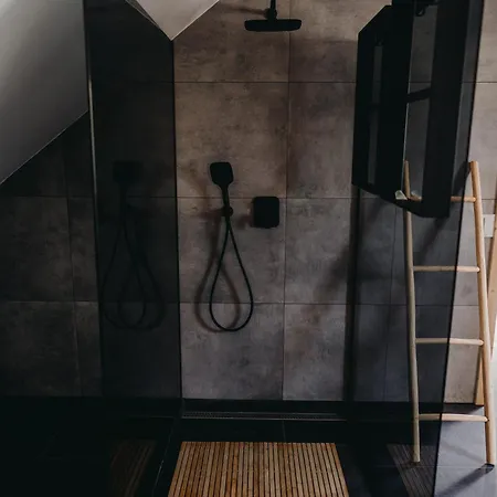 Zazitkovy Ranc Nevada * Velka Lecice