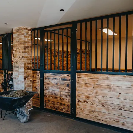 Zazitkovy Ranc Nevada Apartman *