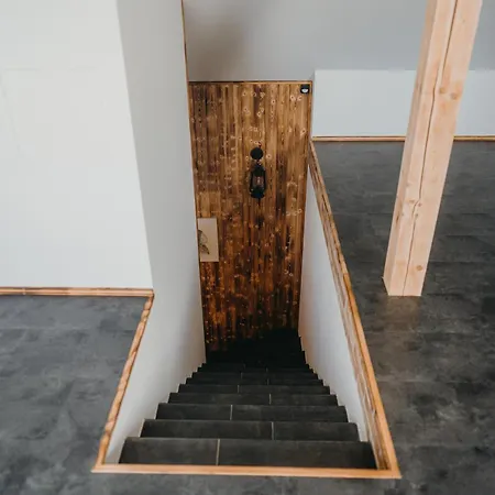 Apartman Zazitkovy Ranc Nevada *