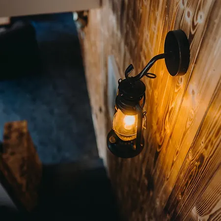 Zazitkovy Ranc Nevada Apartman