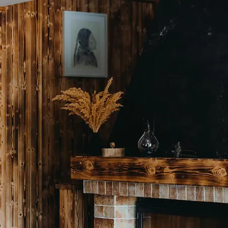 Apartman Zazitkovy Ranc Nevada