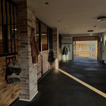 Apartman Zazitkovy Ranc Nevada