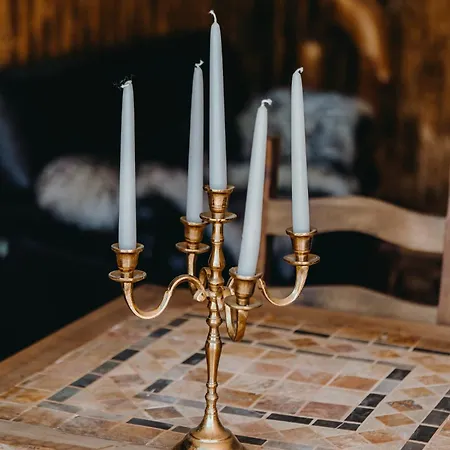 Zazitkovy Ranc Nevada Apartman *