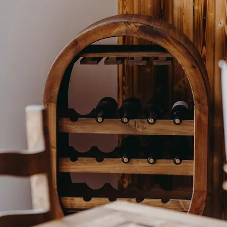 Apartman Zazitkovy Ranc Nevada *