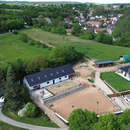 Zazitkovy Ranc Nevada Apartman Velka Lecice