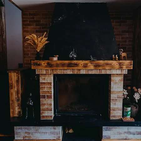 Zazitkovy Ranc Nevada