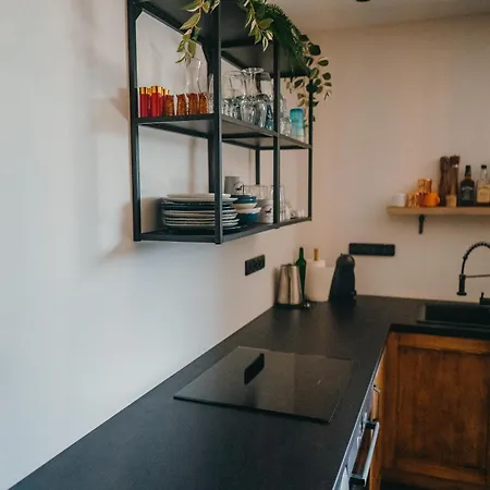 Zazitkovy Ranc Nevada Apartman Velka Lecice