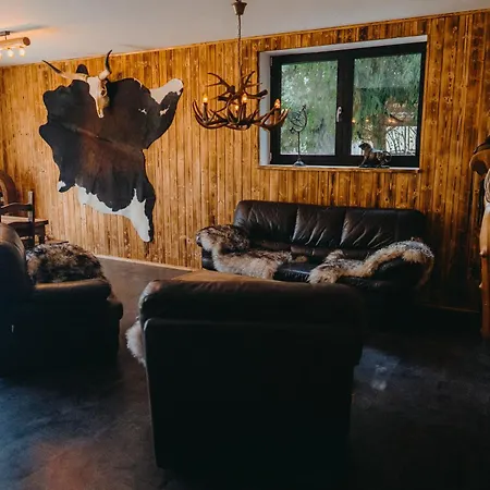 Zazitkovy Ranc Nevada *