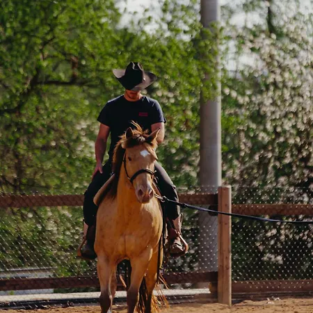 Apartman Zazitkovy Ranc Nevada Velka Lecice