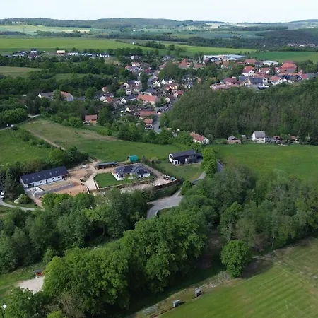 Apartman Zazitkovy Ranc Nevada *