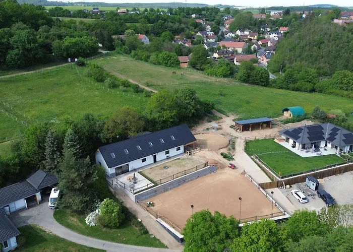 Zazitkovy Ranc Nevada Апартаменты Velka Lecice