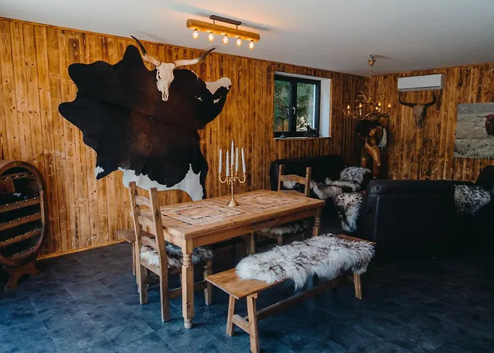 Zazitkovy Ranc Nevada